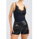 Pulsar Dream Lace Cami