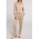 Tide Tone Shimmer Sweatshirt