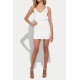 Gema Chain Dress