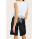 Tesoro Lace Mix Top