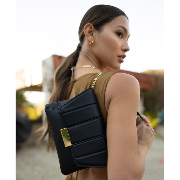 Utopia Clutch