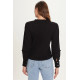 Divin Ruffle Top