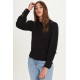 Divin Ruffle Top