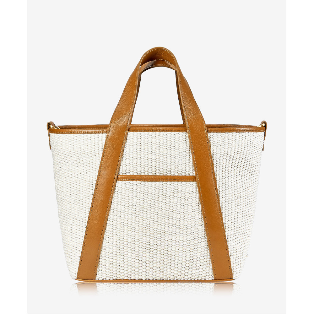 Palette Tote