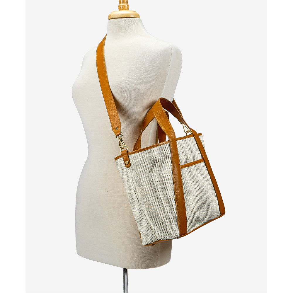 Palette Tote