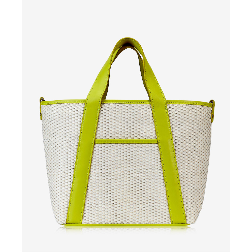 Palette Tote