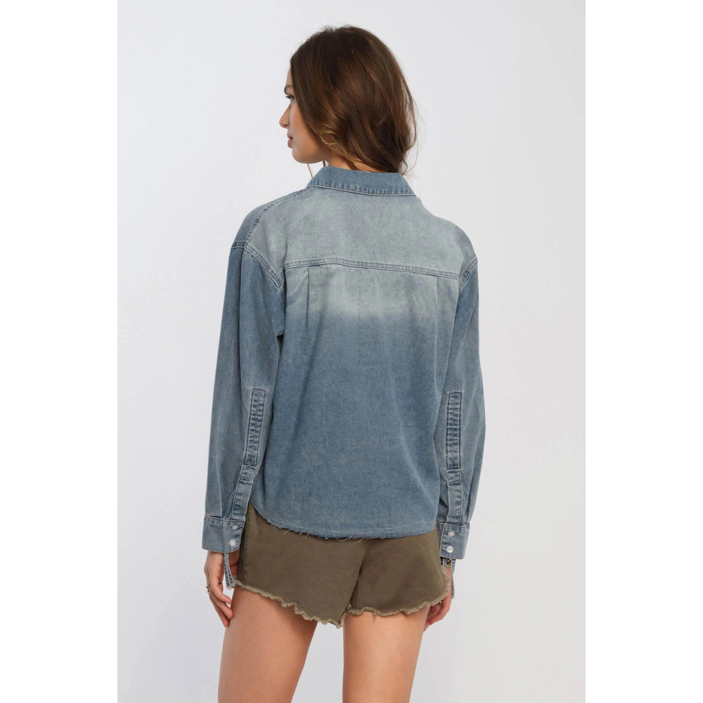 Magia Shirt