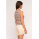 Sacro Zig Zag Tank
