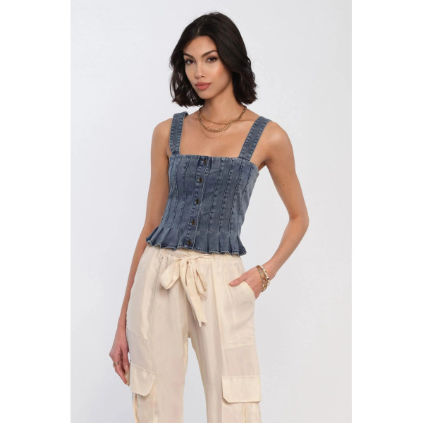 Cadenza Top