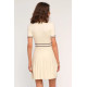Ámbar Knit Dress