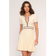 Ámbar Knit Dress