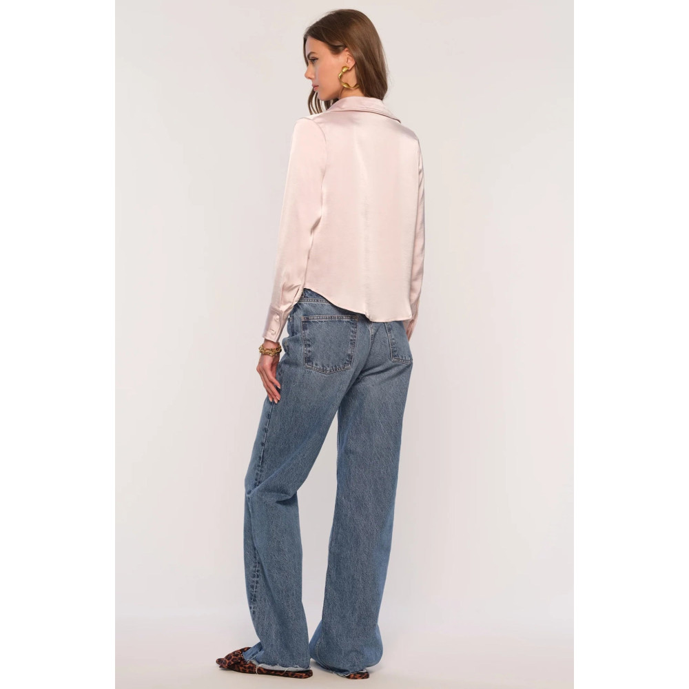 Perle Wave Top