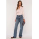 Perle Wave Top