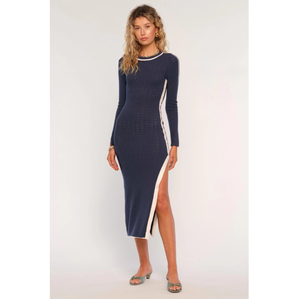 Lune Dress