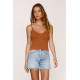 Adventure Knit Cami