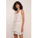 Adorée Tank Dress