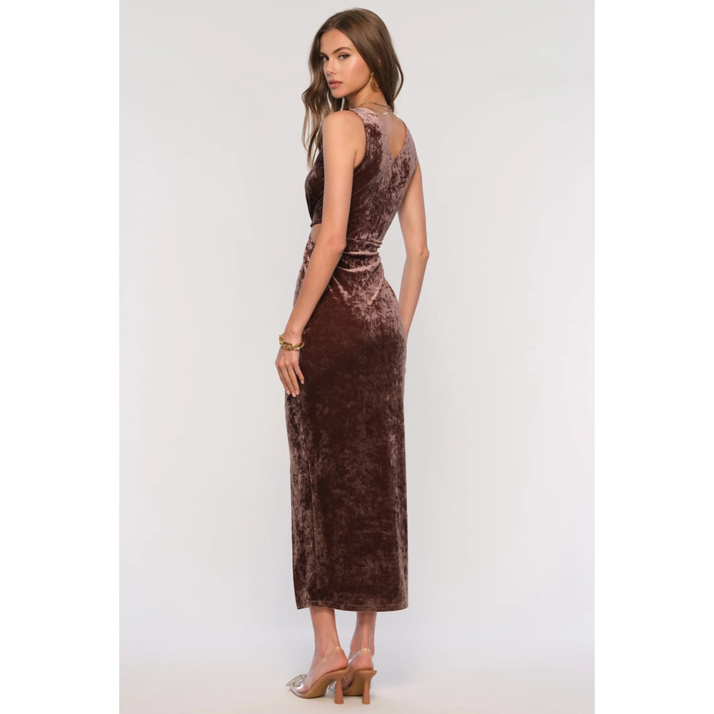 Suave Dress