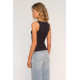 Eclipse Pulse Knit Tank