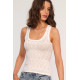 Eclipse Pulse Knit Tank