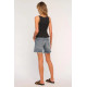 Cristal Rib Tank