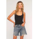 Cristal Rib Tank
