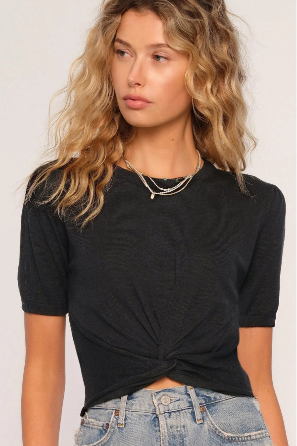 Bella Knit Top