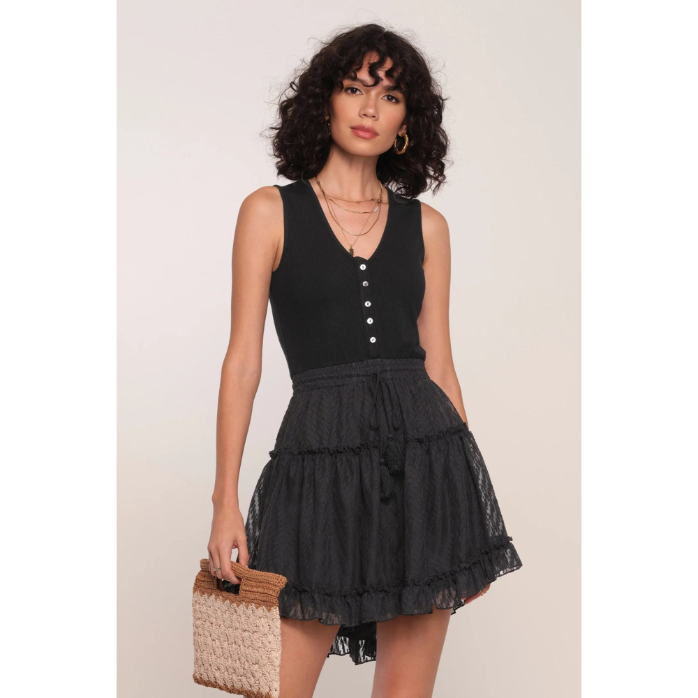 Moonstone Dress