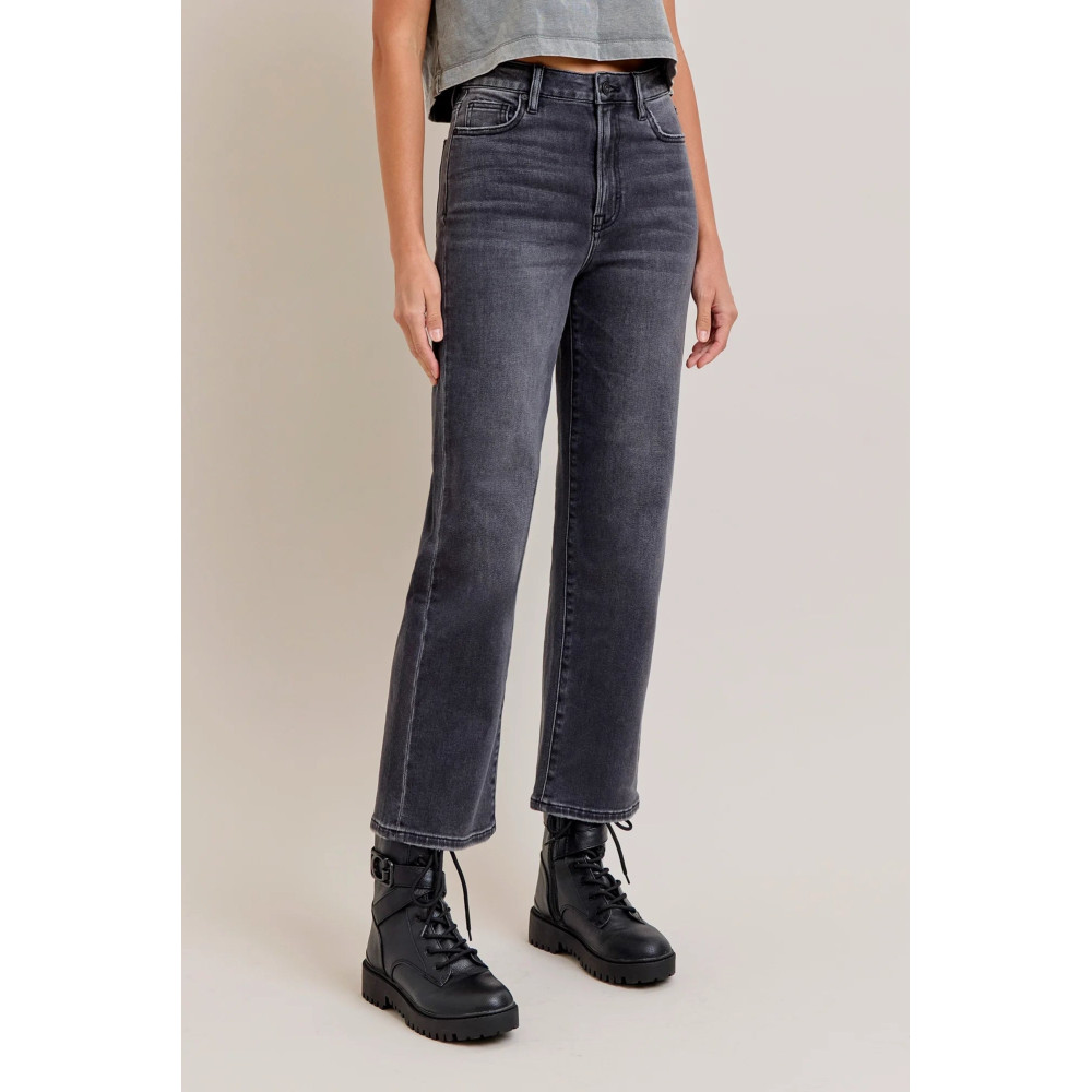 Matin Cielo Straight Jean