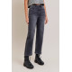 Matin Cielo Straight Jean