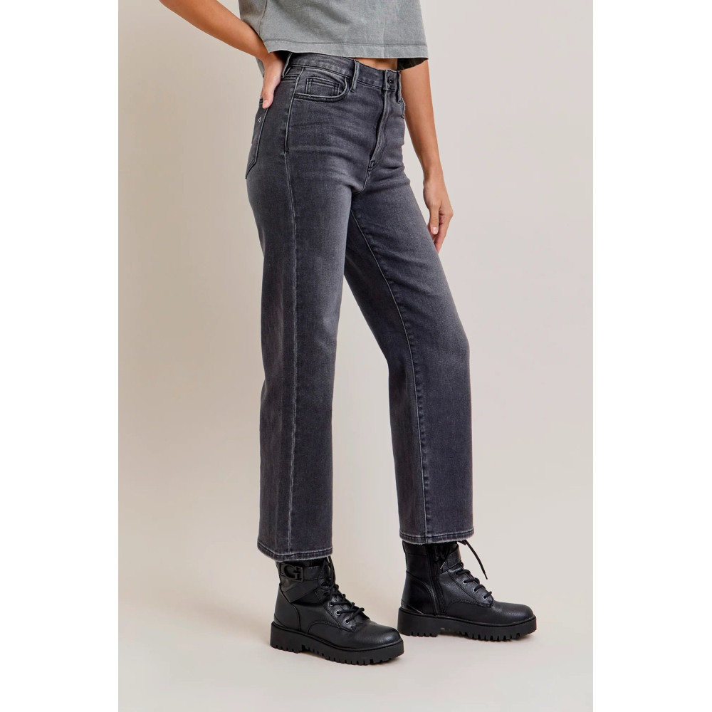 Matin Cielo Straight Jean