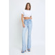 Céleste High Rise Flare
