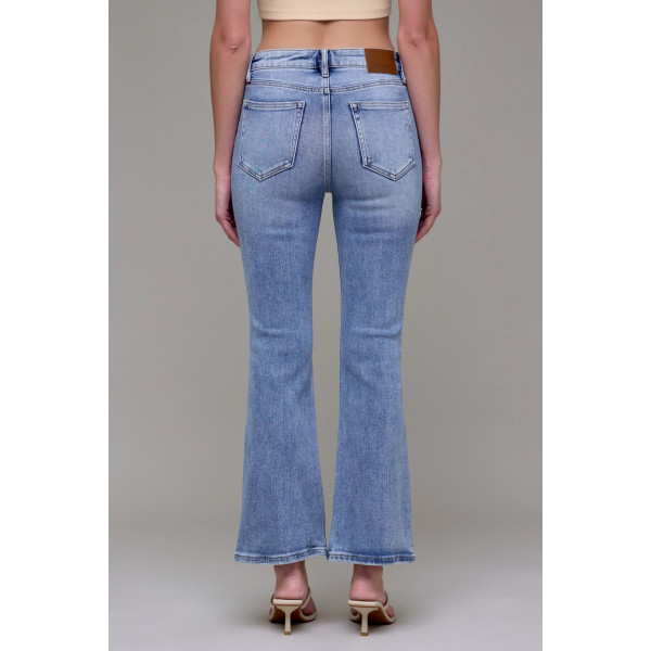Fair Crop Flare