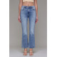 Fair Crop Flare