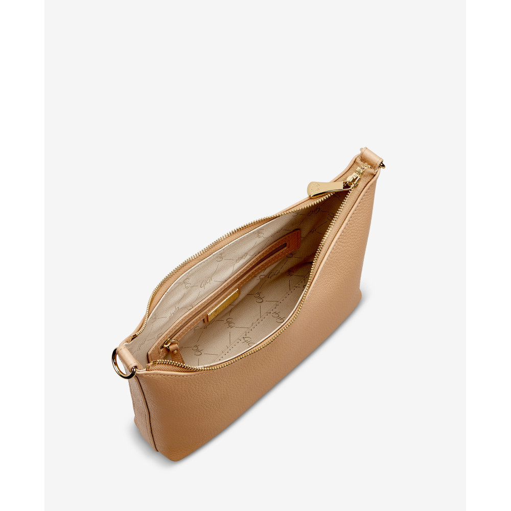 Portrait Crossbody