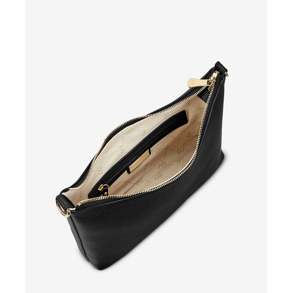 Portrait Crossbody