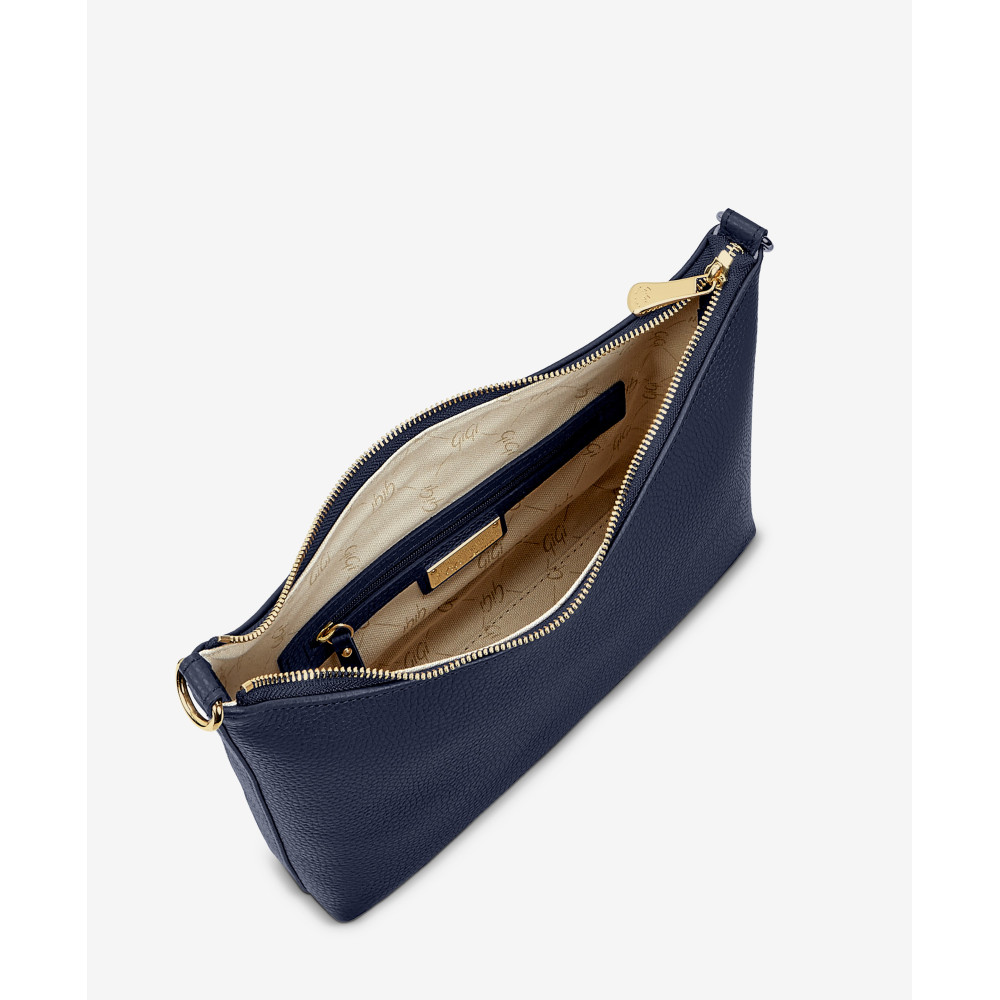 Portrait Crossbody