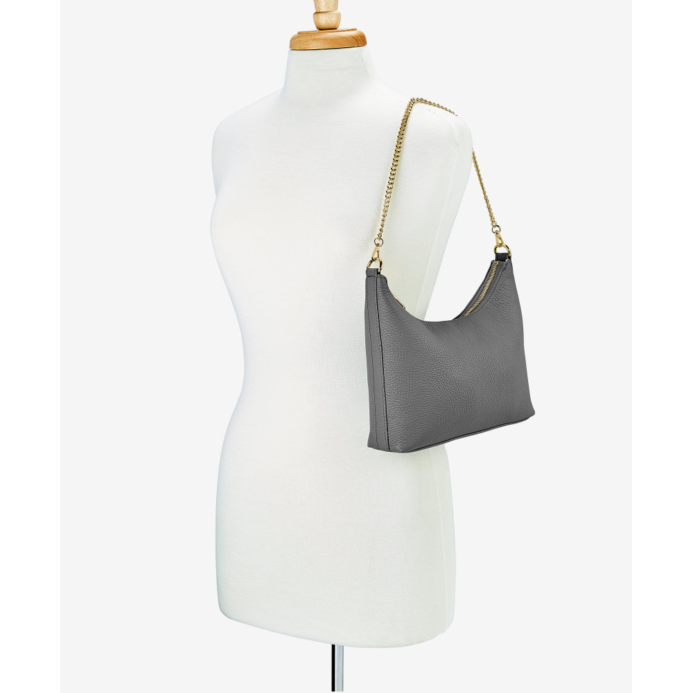 Portrait Crossbody