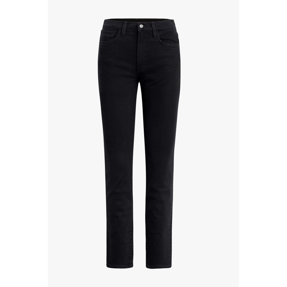 Elegancia Spark High Rise Straight