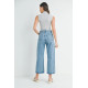 Veiled Symmetry Twist Jean
