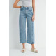 Veiled Symmetry Twist Jean