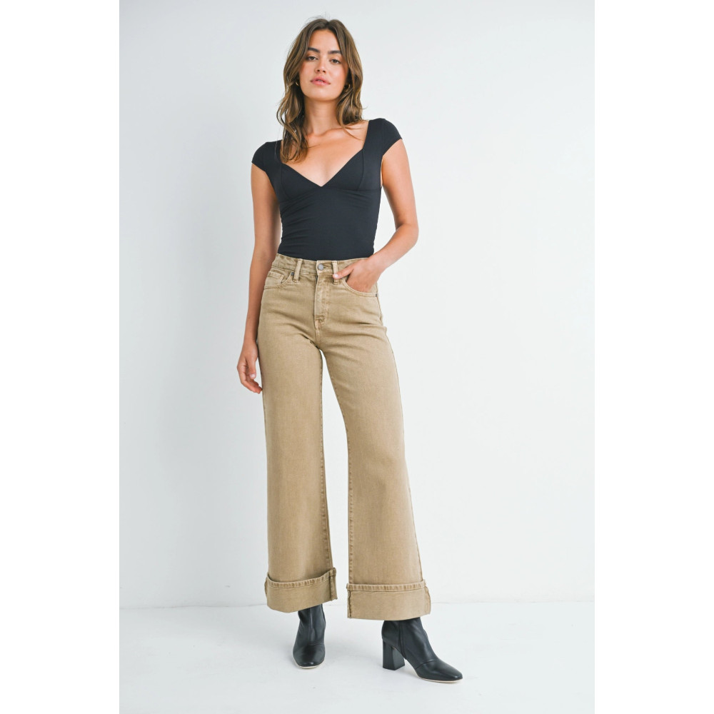 Always Palazzo Jean