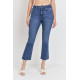 Raggiante Flare Denim