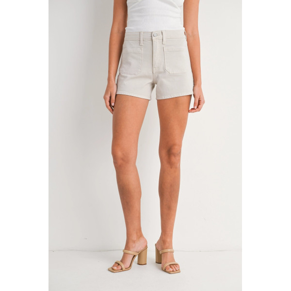 Gloria Pocket Short