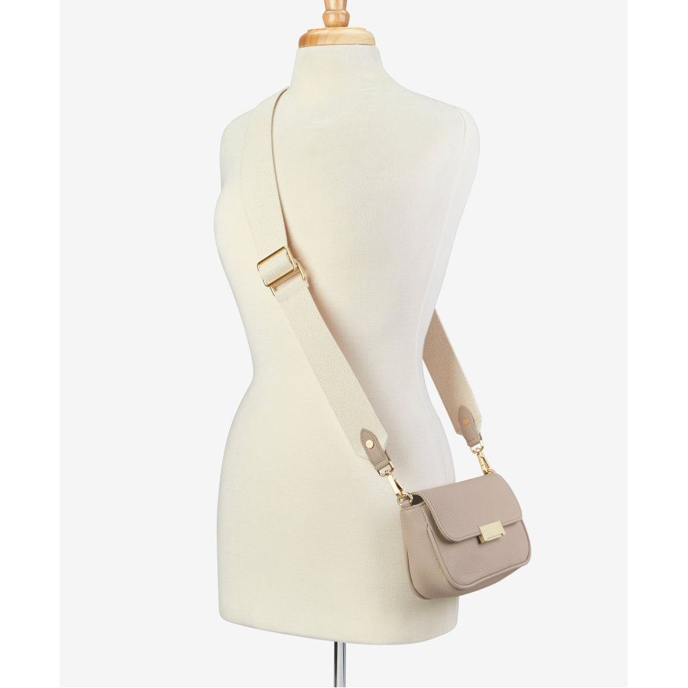 Haute Crossbody Belt Bag