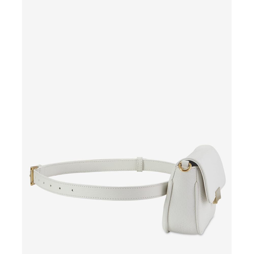 Haute Crossbody Belt Bag