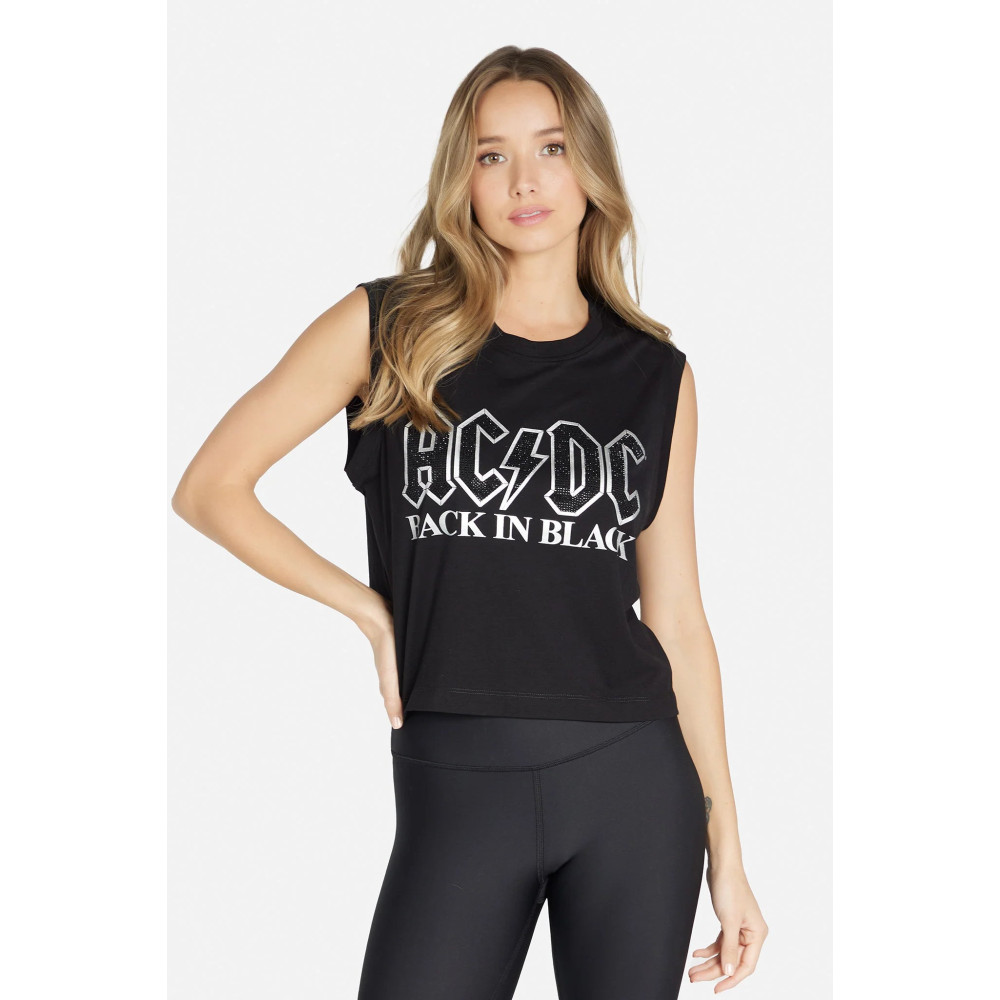 Shine Flow ACDC Tank
