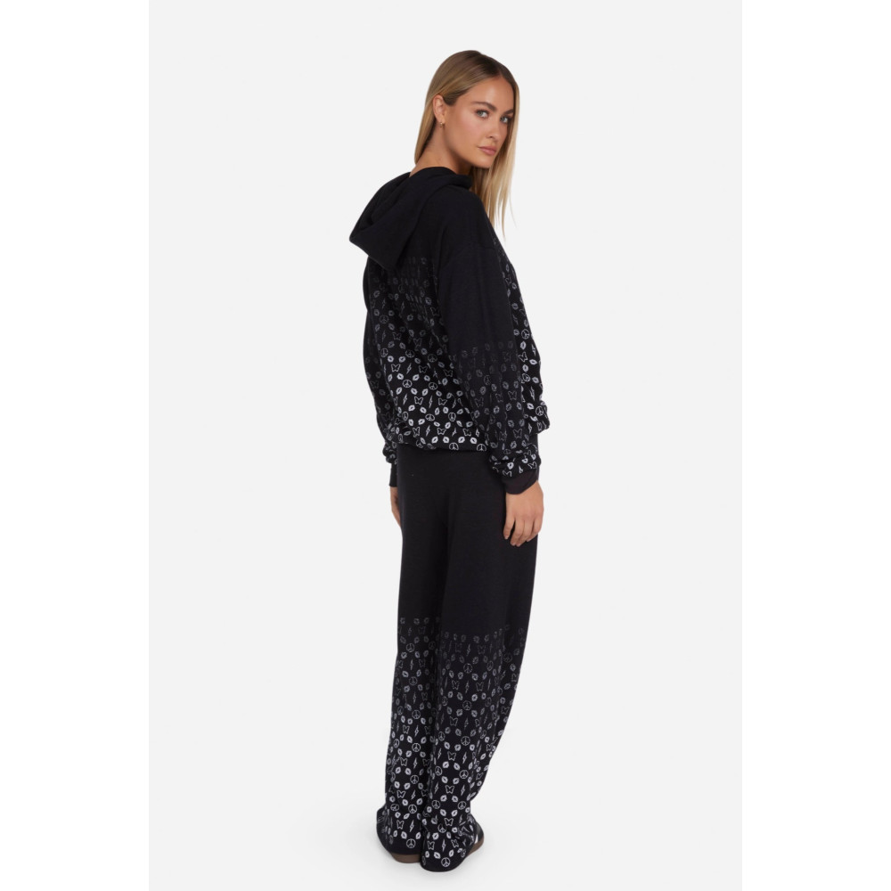 Terciopelo Designer Element Sweatshirt