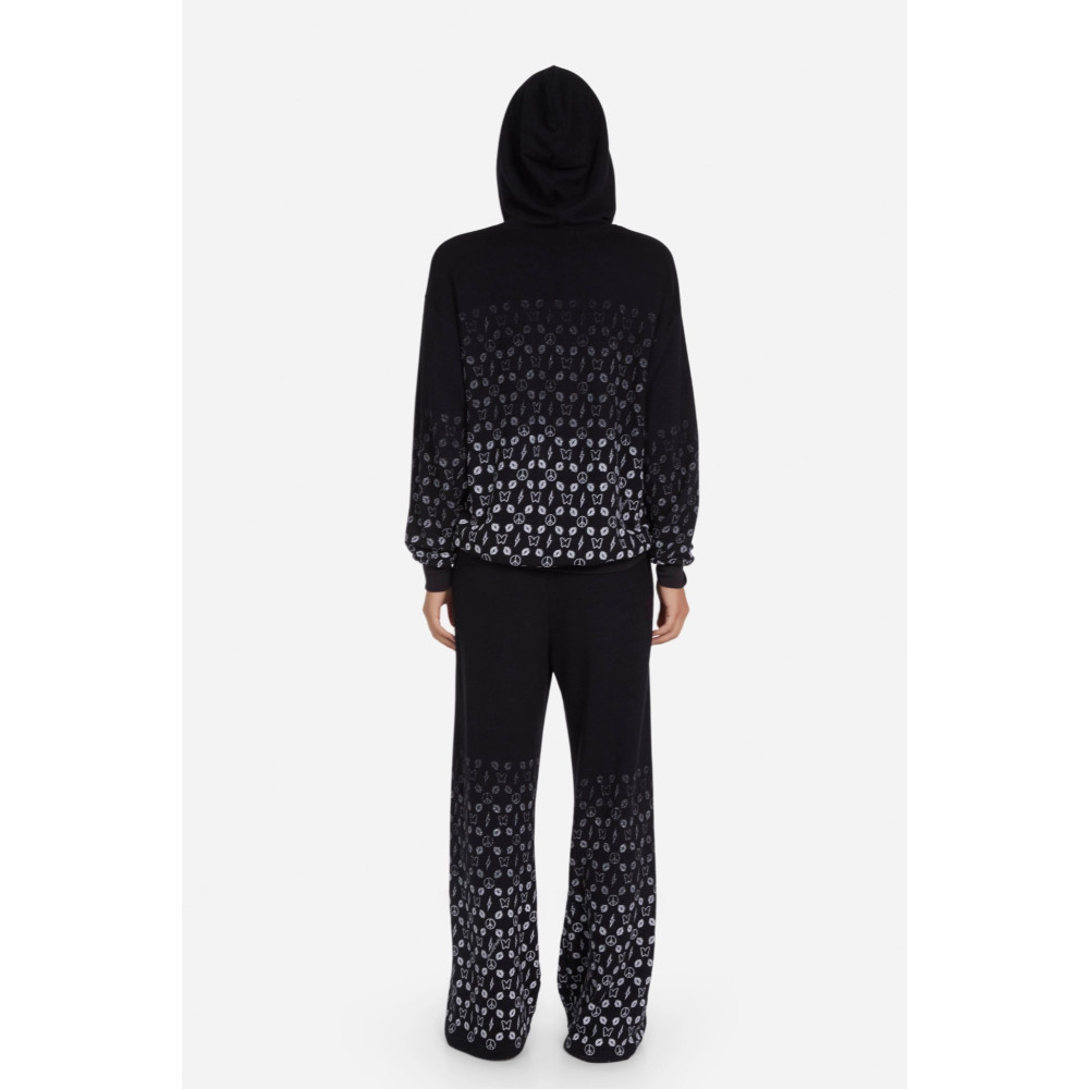 Terciopelo Designer Element Sweatshirt
