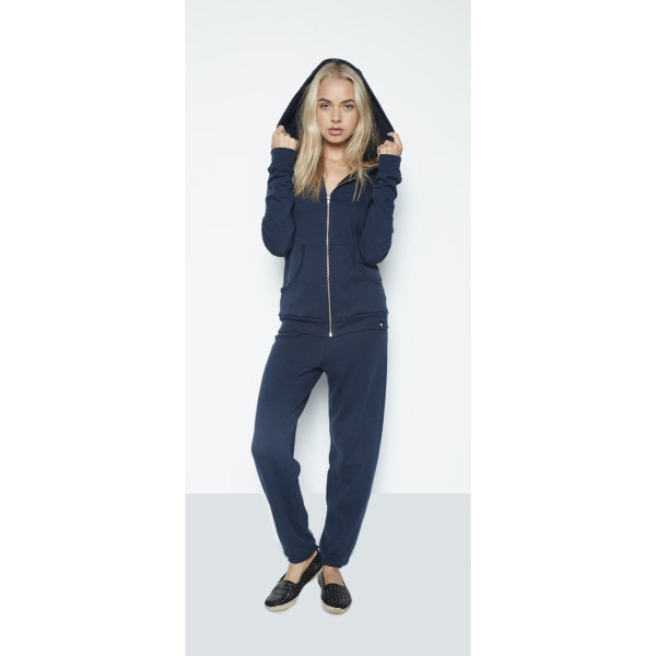 Matin Lumina Reverse Band Sweatpant
