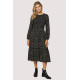 Chorus Dreams Midi Dress